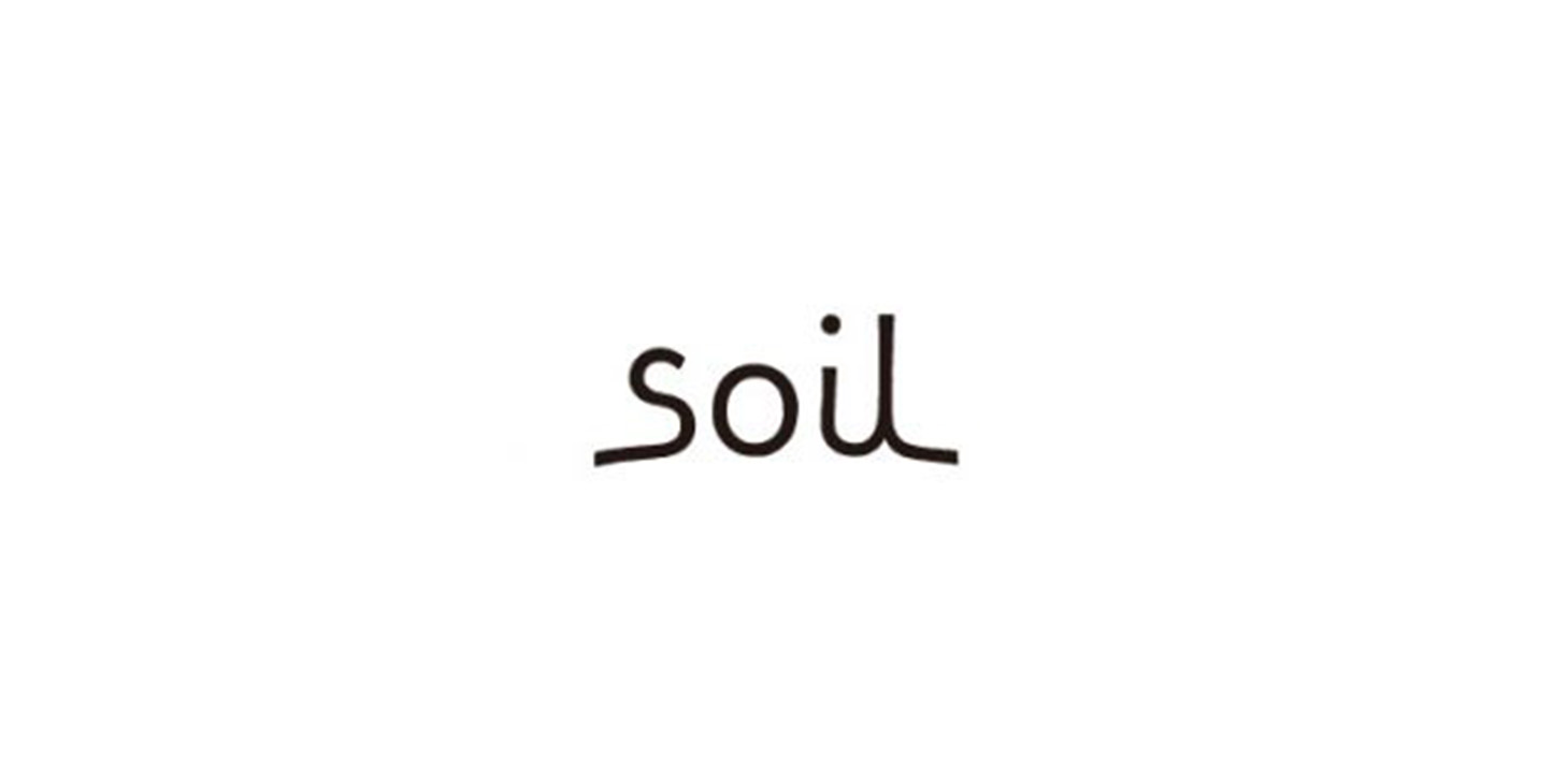 ソイル・soil