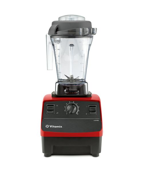 バイタミックス・vitamix Aspier アスパイア RED | KURAWANKA