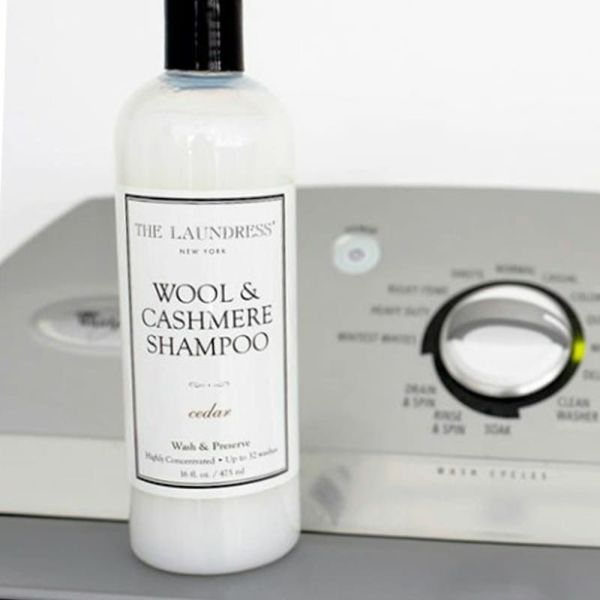THE LAUNDRESS/ザ・ランドレス  ウール＆カシミヤシャンプー475ml
