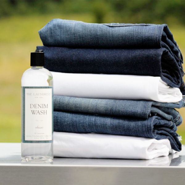 THE LAUNDRESS/ザ・ランドレス  デニムウォッシュ475ml