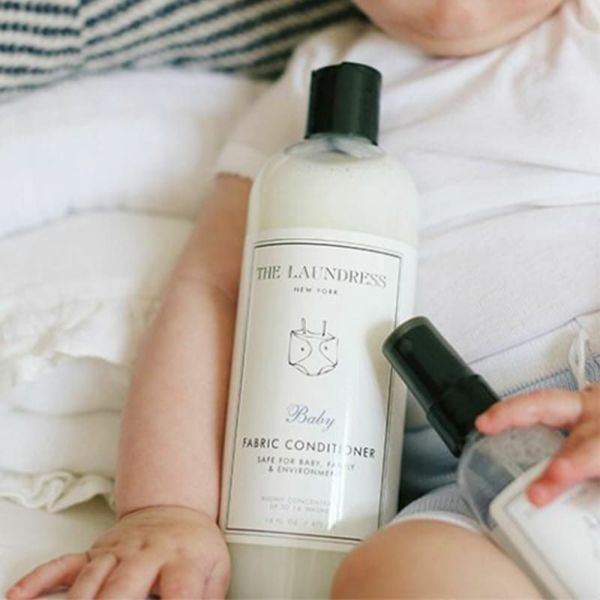 THE LAUNDRESS/ザ・ランドレス  ファブリックコンディショナー475ml