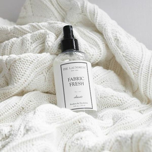 THE LAUNDRESS/ザ・ランドレス  ファブリックフレッシュ250ml
