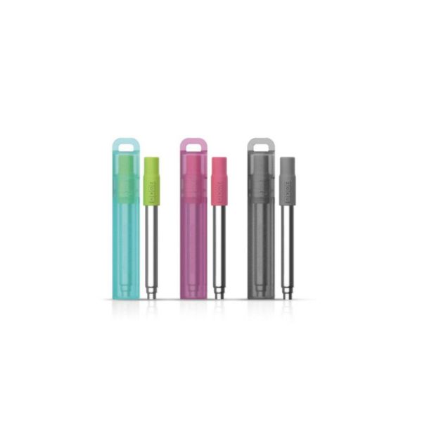 ZOKU ゾク ポケットストロー