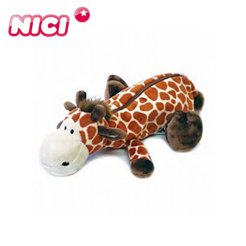 NICI ニキ フィギアポーチ・ジラフ