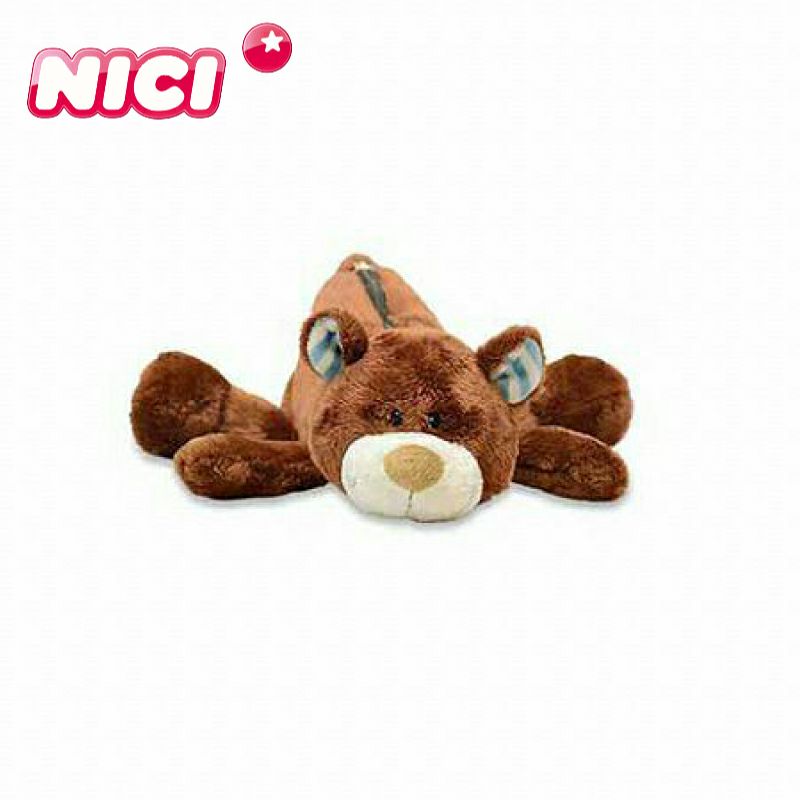  NICI ニキ フィギアポーチ・クラシックベア