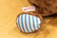  NICI ニキ フィギアポーチ・クラシックベア