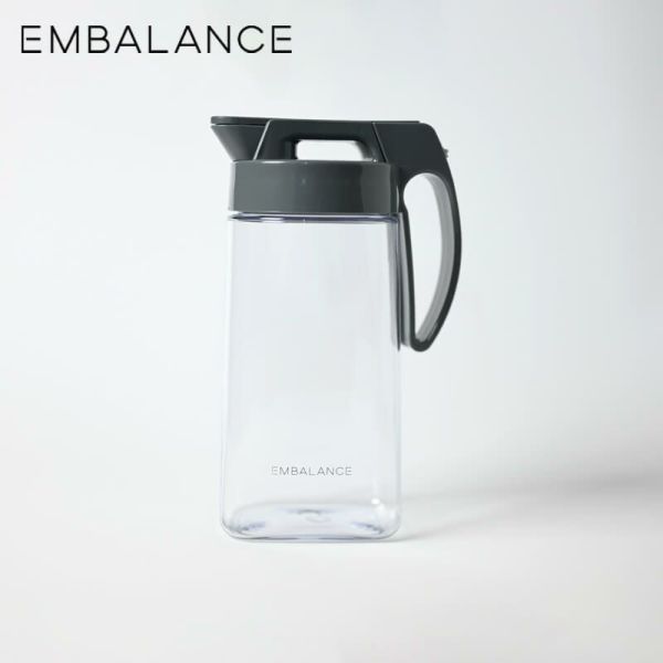 EMBALANCE PITCHER ピッチャー S 1.6L