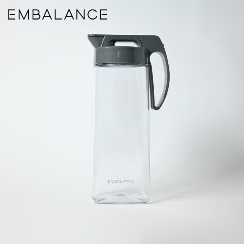 EMBALANCE PITCHER ピッチャー L 2.1L