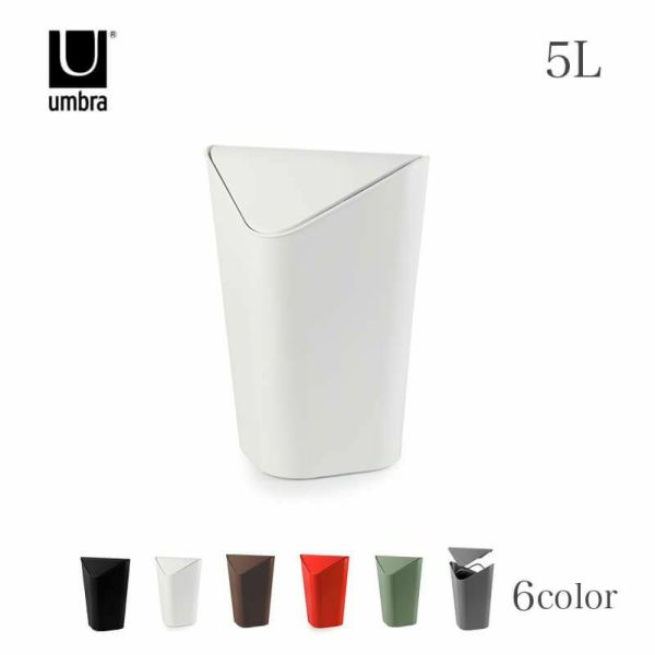 umbra/アンブラ　CORNER CAN 5L コーナーカン5リットル