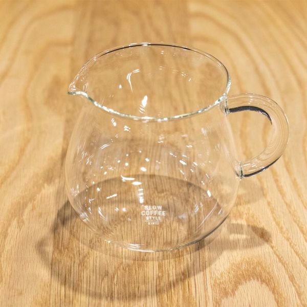 KINTO/キント― SCSコーヒーサーバー4cups 