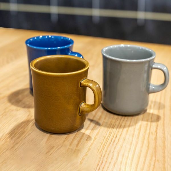 KINTO SLOW COFFEE STYLE (SCS) マグ 400ml