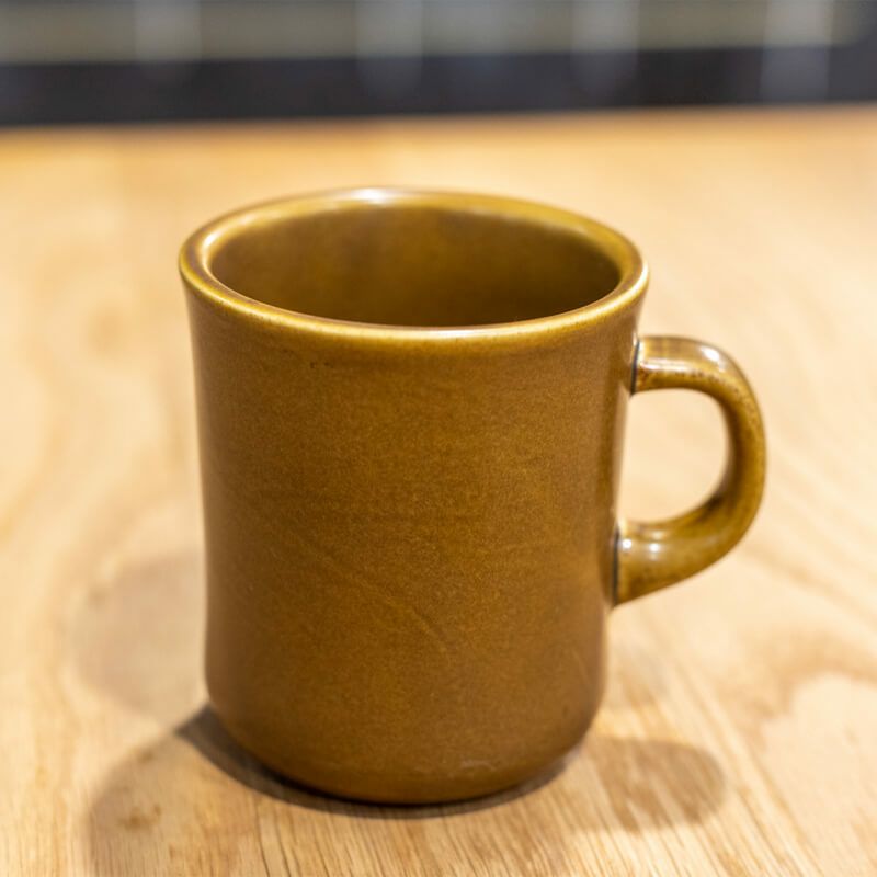 KINTO SLOW COFFEE STYLE (SCS) マグ 400ml | KURAWANKA