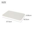 soil/ソイル BATH MAT Light 珪藻土バスマット