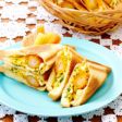 Toffy/トフィー ホットサンドメーカー