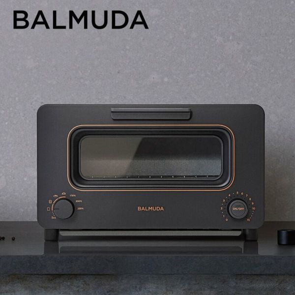 BALMUDA/バルミューダ BALMUDA The Toaster | KURAWANKA