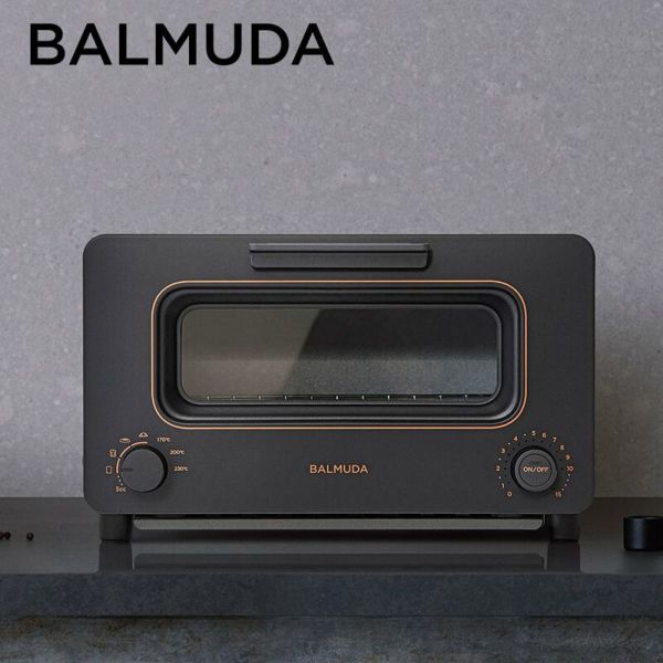 BALMUDA/バルミューダ BALMUDA The Toaster