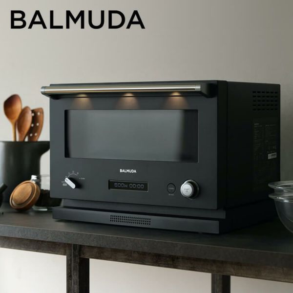BALMUDA/バルミューダ BALMUDA The Range