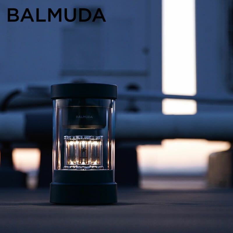 BALMUDA/バルミューダ BALMUDA The Speaker
