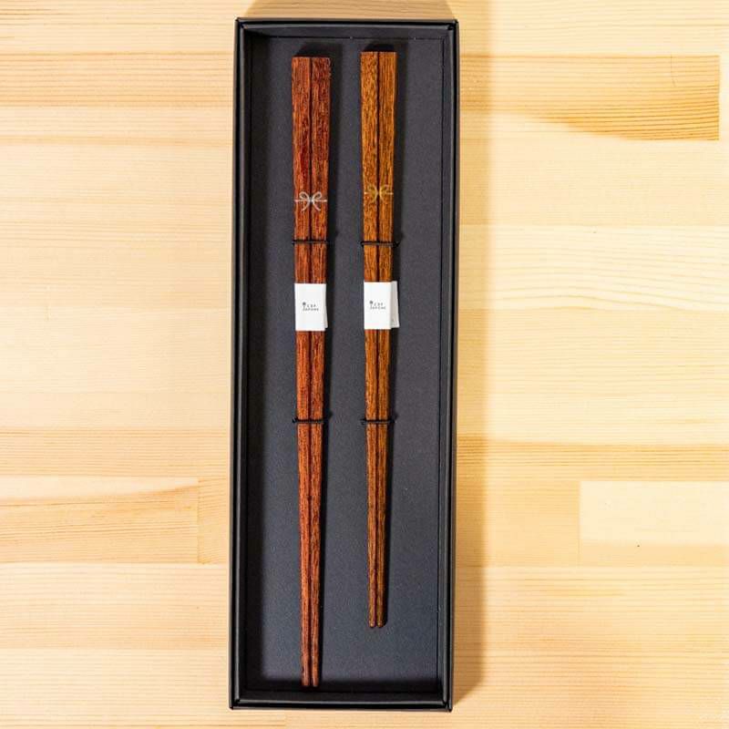 夫婦箸 – 八代目 はりま屋 本店