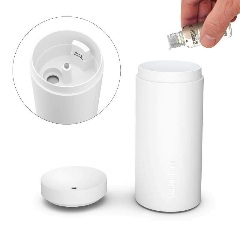 アロマディフューザー Lucy | KURAWANKA