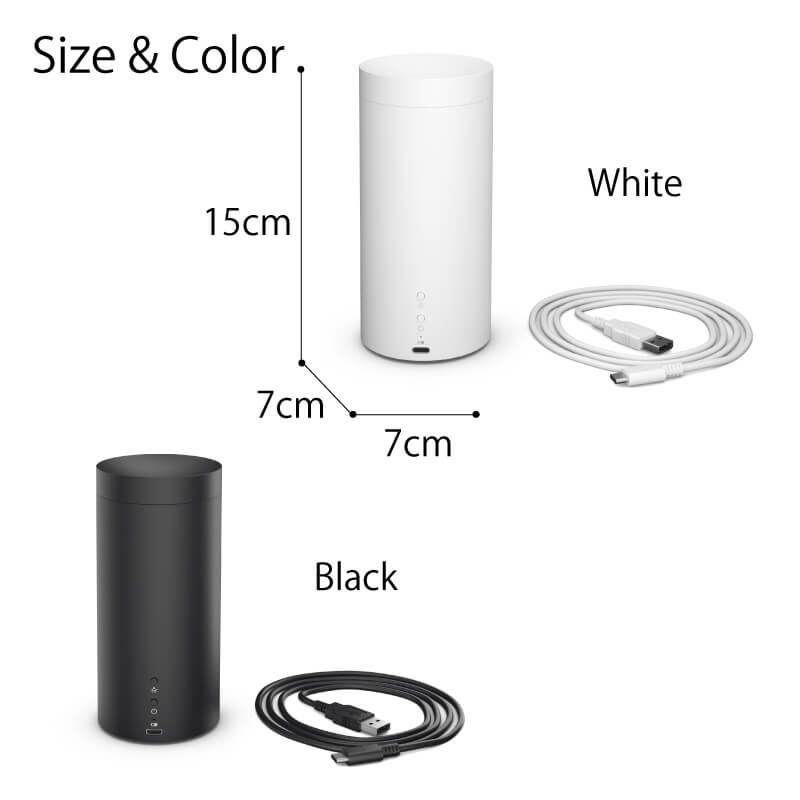 アロマディフューザー Lucy | KURAWANKA