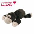  NICI/ニキ ゴリラフィギュアポーチ ペンポーチ（筆箱）