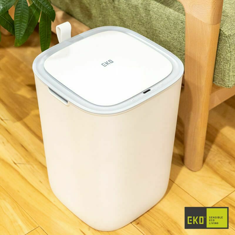 EKO モランディスマート センサービン12L