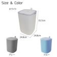 EKO モランディスマート センサービン12L