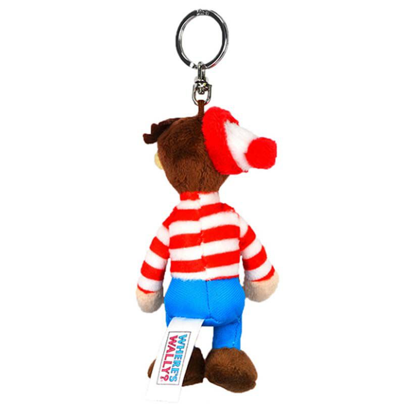 NICI BB ウォーリー10cm | KURAWANKA