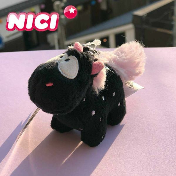 NICI BB ユニコーン カーボン 10ｃｍ
