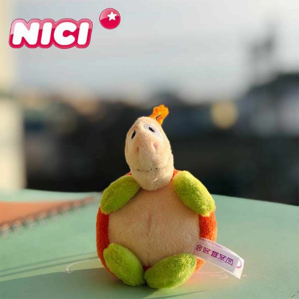 NICI BB JM31 タートルスーラ 10cm