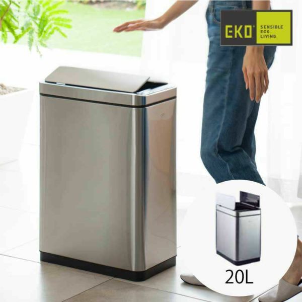 EKOデラックスファントムセンサービン 20L