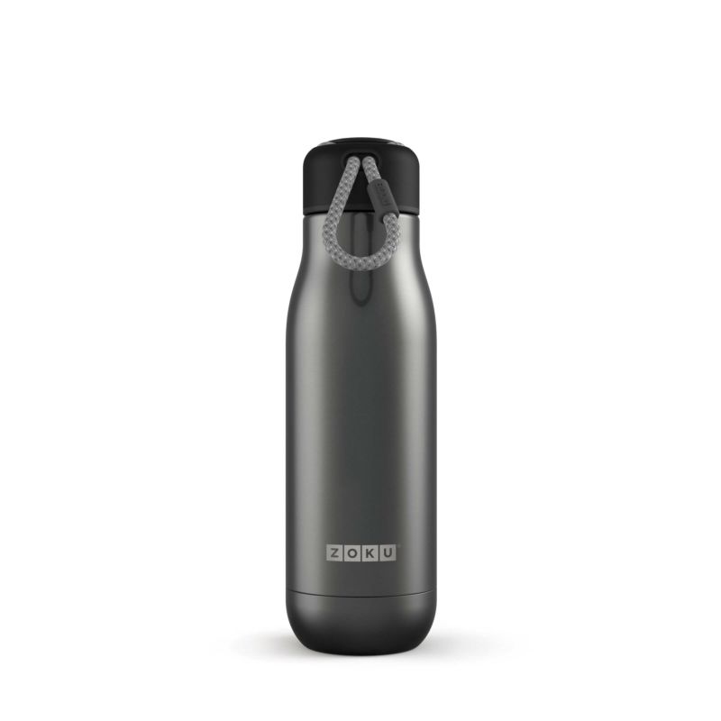 ZOKU ステンレススチールボトル 500ml