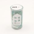 mt CASA Shade 木の葉