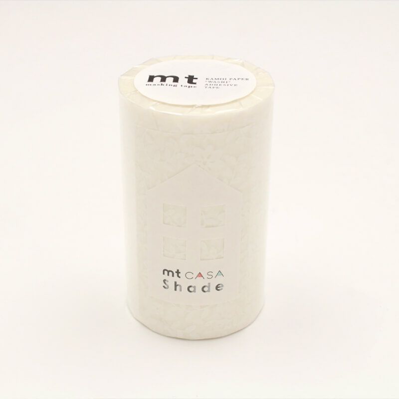 mt CASA Shade mt wrap 6本セット マルレース ドット 花柄 mt CASA Shade レース・四角 | KURAWANKA