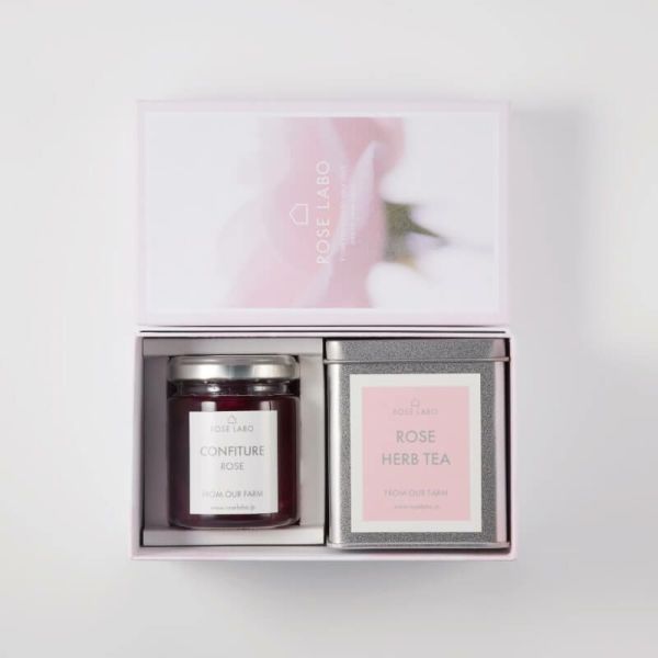 ROSE LABO リラックスギフトセット