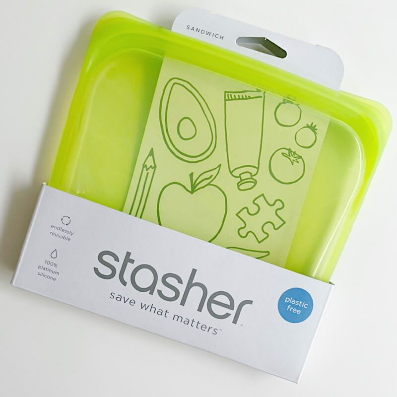 スタッシャー/サンドイッチ（Mサイズ） | KURAWANKA