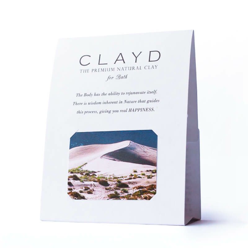 CLAYD ONETIME GIFT