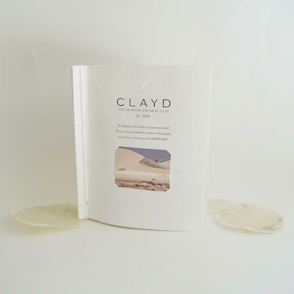  CLAYD WEEKBOOK