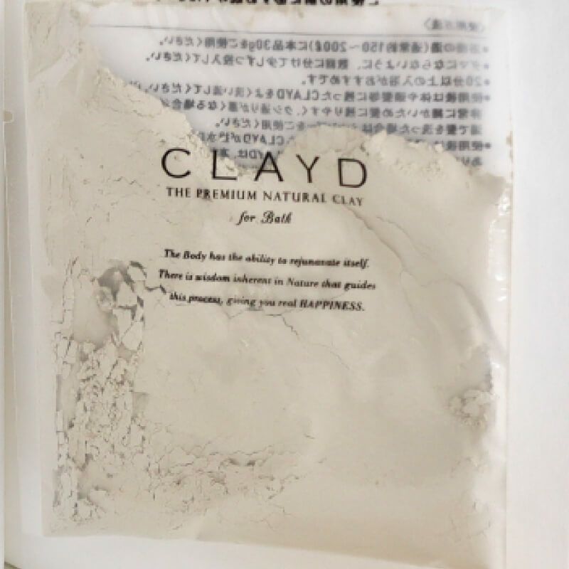 CLAYD WEEKBOOK 特別版