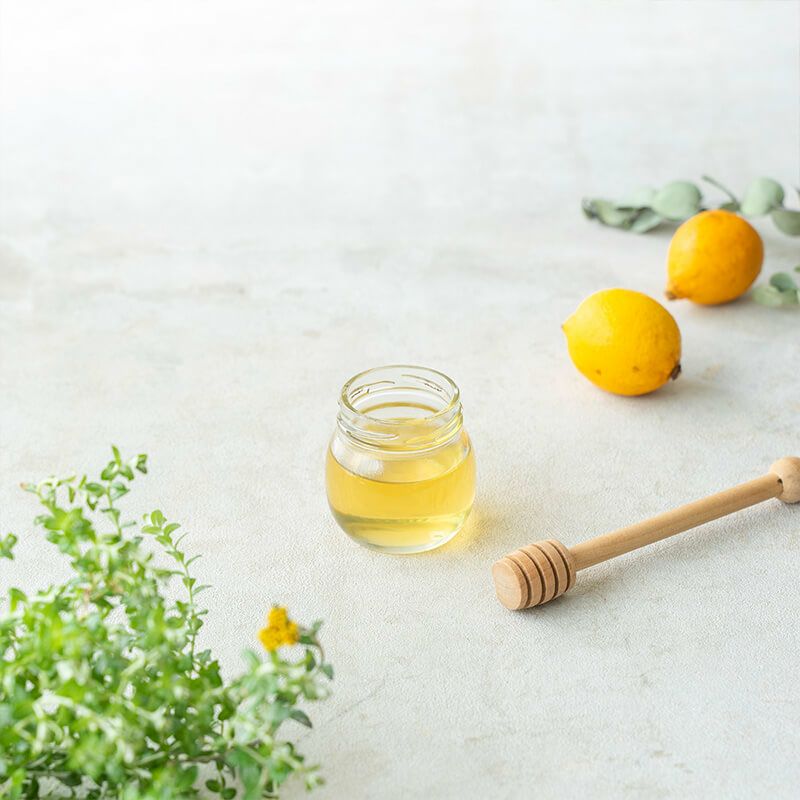 MY HONEY アカシアハニーL（200g）