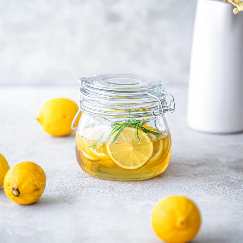 MY HONEY アカシアハニーL（200g）