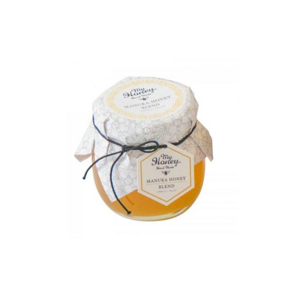 MY HONEY マヌカハニー ブレンド M（90g）