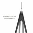 Dreamfarm(ドリームファーム)×鳥羽周作「Sio」 Clongs Lite トング Black