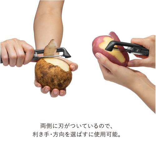 Dreamfarm (ドリームファーム) ×Sio Sharple シャープナーBlack