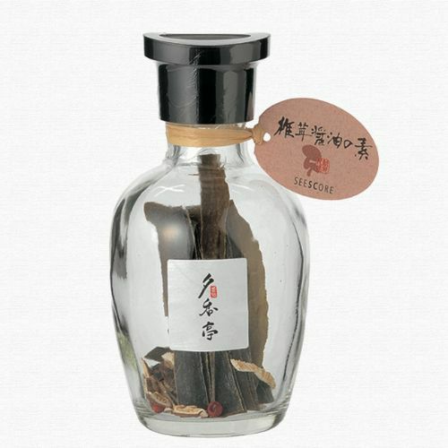  醤油の素【椎茸】