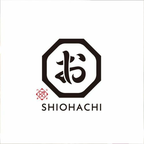 しお八　ゆず塩