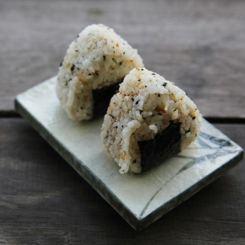 しお八 胡椒ごま塩