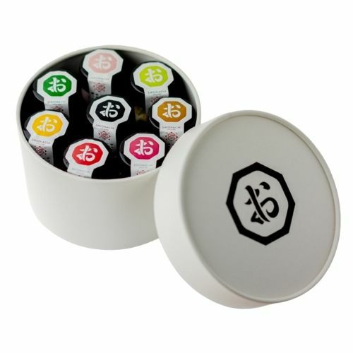 しお八　小塩お試しセット